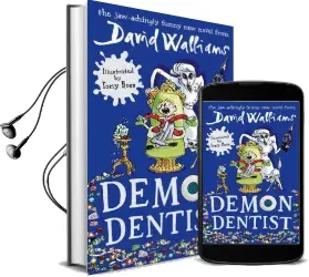 Demon Dentist Audiobook download free by David Walliams