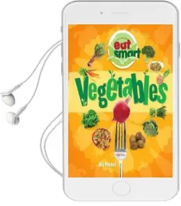 Eat Smart: Vegetables Audiobook download free by Vic Parker