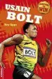 Audiobook Edge: Dream to Win: Usain Bolt author Roy Apps