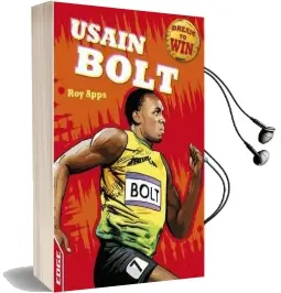 Edge: Dream to Win: Usain Bolt Audiobook download free by Roy Apps