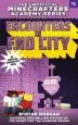Audiobook Encounters in end City: The Unofficial Minecrafters Academy Series, Book six author Winter Morgan
