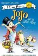 Audiobook Fancy Nancy: Jojo and the Magic Trick author Jane O'Connor