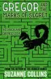 Audiobook Gregor and the Marks of Secret author Suzanne Collins
