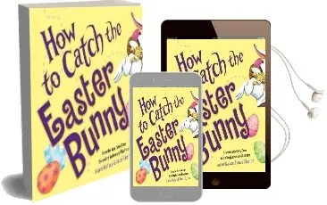 How to Catch the Easter Bunny Audiobook download free by Adam Wallace
