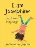 Audiobook I am Josephine - and i am a Living Thing author Jan Thornhill