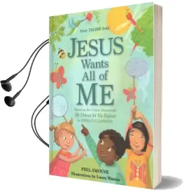 Jesus Wants all of me Audiobook download free by Oswald Chambers