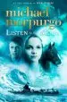 Audiobook Listen to the Moon author Michael Morpurgo