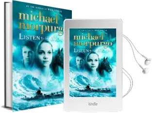 Listen to the Moon Audiobook download free by Michael Morpurgo