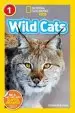 Audiobook National Geographic Kids Readers: Wild Cats author Elizabeth Carney