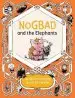 Audiobook Nogbad and the Elephants author Oliver Postgate