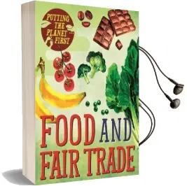 Putting the Planet First: Food and Fair Trade Audiobook download free by Paul Mason