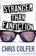 Audiobook Stranger Than Fanfiction author Chris Colfer