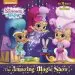 Audiobook The Amazing Magic Show! (Shimmer and Shine) author Random House