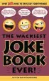Audiobook The Wackiest Joke Book Ever! author Editors Of Portable Press