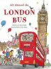Audiobook All Aboard the London bus author Patricia Toht