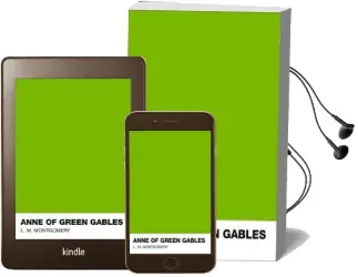 Anne of Green Gables: Pantone Classic Audiobook download free by L. M. Montgomery