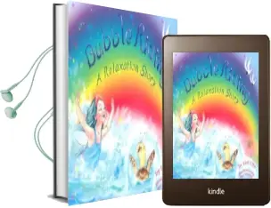 Bubble Riding: A Relaxation Story Teaching Children a Visualization Technique to see Positive Outcomes, While Lowering Stress Audiobook download free by Lori Lite