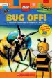Audiobook Bug off! (Lego Nonfiction): A Lego Adventure in the Real World author Scholastic