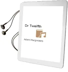 Dr. Twelfth Audiobook download free by Adam Hargreaves
