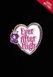 Audiobook Ever After High: Once Upon a Twist: When the Clock Strikes Cupid author Lisa Shea