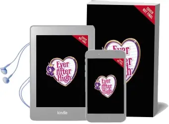 Ever After High: Once Upon a Twist: When the Clock Strikes Cupid Audiobook download free by Lisa Shea