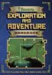 Audiobook Exploration and Adventure Handbook author Grosset & Dunlap