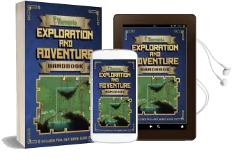 Exploration and Adventure Handbook Audiobook download free by Grosset & Dunlap