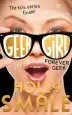 Audiobook Forever Geek author Holly Smale