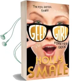 Forever Geek Audiobook download free by Holly Smale