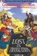 Audiobook Geronimo Stilton 19: Lost in Translation author Geronimo Stilton