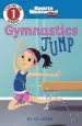 Audiobook Gymnastics Jump author Cc Joven