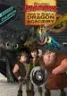 Audiobook How to Start a Dragon Academy author How To Train Your Dragon Tv