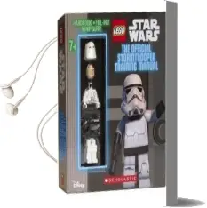 Lego Star Wars the Official Stormtrooper Handbook Audiobook download free by Scholastic
