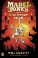 Audiobook Mabel Jones and the Doomsday Book author Will Mabbitt