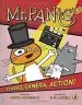 Audiobook Mr. Pants: Slacks, Camera, Action! author Scott Mccormick