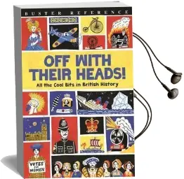 Off With Their Heads! Audiobook download free by Martin Oliver