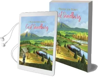 Poetry for Kids: Carl Sandburg Audiobook download free by Carl Sandburg
