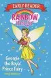 Audiobook Rainbow Magic Early Reader: Georgie the Royal Prince Fairy author Daisy Meadows