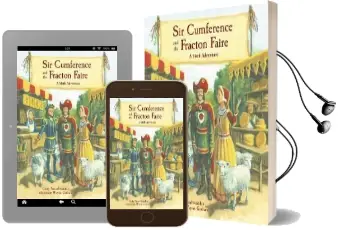 Sir Cumference and the Fracton Faire Audiobook download free by Cindy Neuschwander