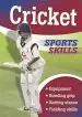 Audiobook Sports Skills: Cricket author Chris Oxlade