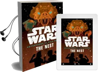 Star Wars: Adventures in Wild Space: The Nest Audiobook download free by Tom Huddleston