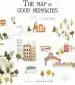 Audiobook The map of Good Memories author Fran Nuno
