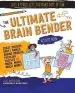 Audiobook The Ultimate Brain Bender Activity Book author Joe Rhatigan