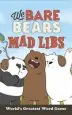 Audiobook We Bare Bears mad Libs author Hannah S Campbell