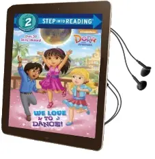 We Love to Dance! Audiobook download free by Kristen L Depken