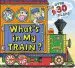 Audiobook What'S in my Train? author Linda Bleck