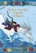 Audiobook When the sea Turned to Silver author Grace Lin