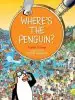 Audiobook Where'S the Penguin? author Sophie Schrey