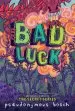 Audiobook Bad Luck author Pseudonymous Bosch