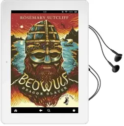 Beowulf, Dragonslayer Audiobook download free by Rosemary Sutcliff